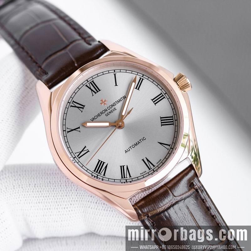 Vacheron Constantin 40mm 082976