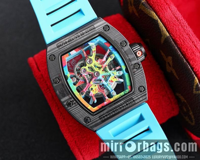 Richard Mille watch RM68-01 122546