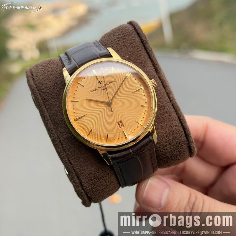 Vacheron Constantin 40mm 042762