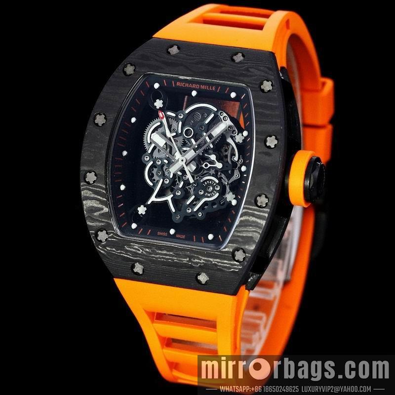 Richard Mille watch 102404