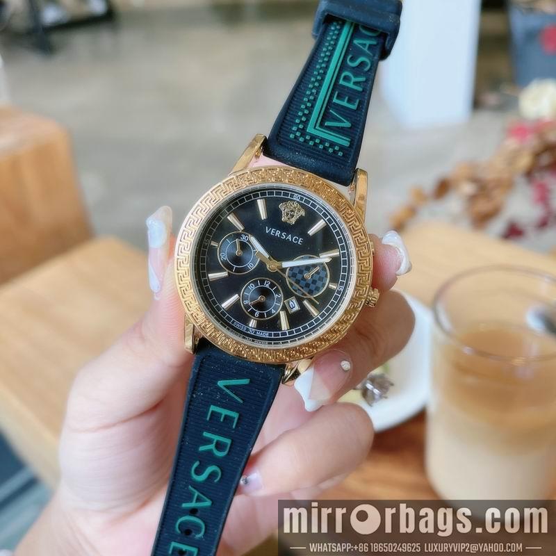 Versace 36X10mm 041412