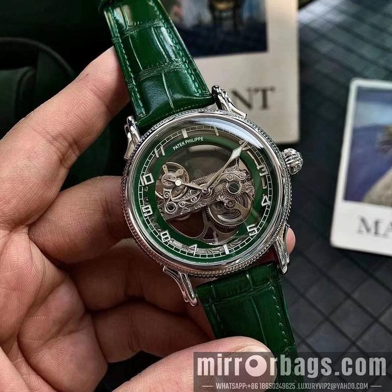 Patek Philippe men 43X13mm 122563