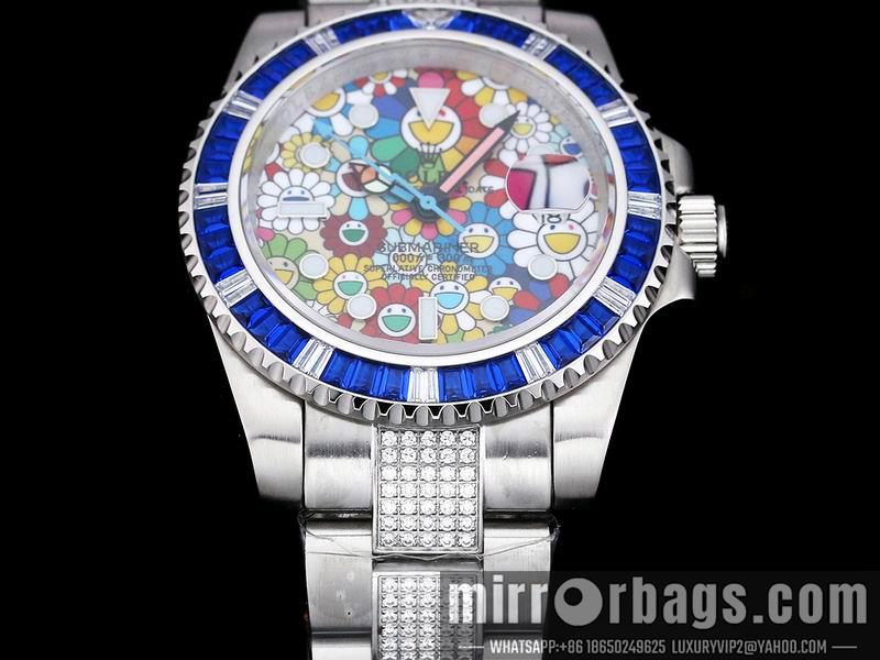 Rolex 42mm 041328