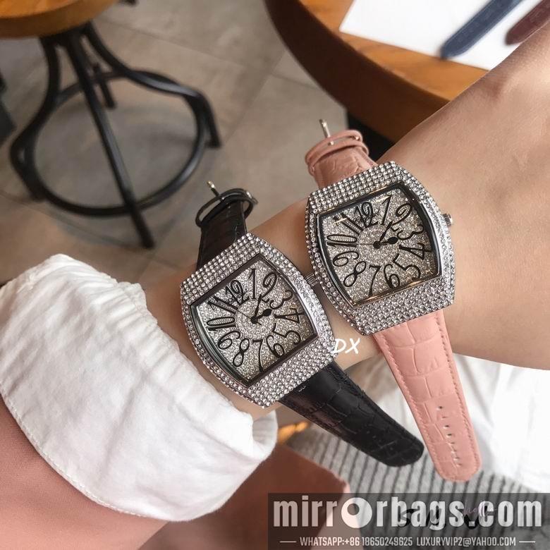 Chopard S M 2nms50
