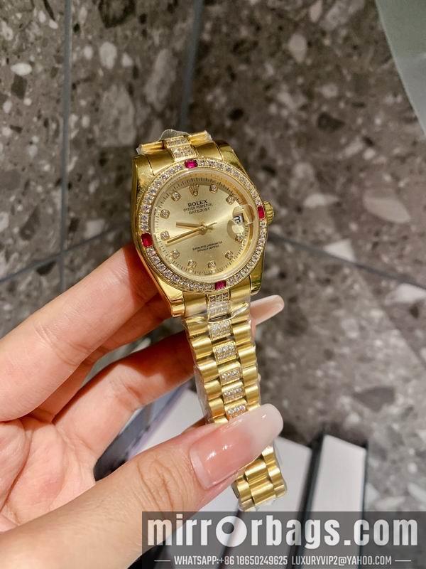 Rolex 31mm 0830129