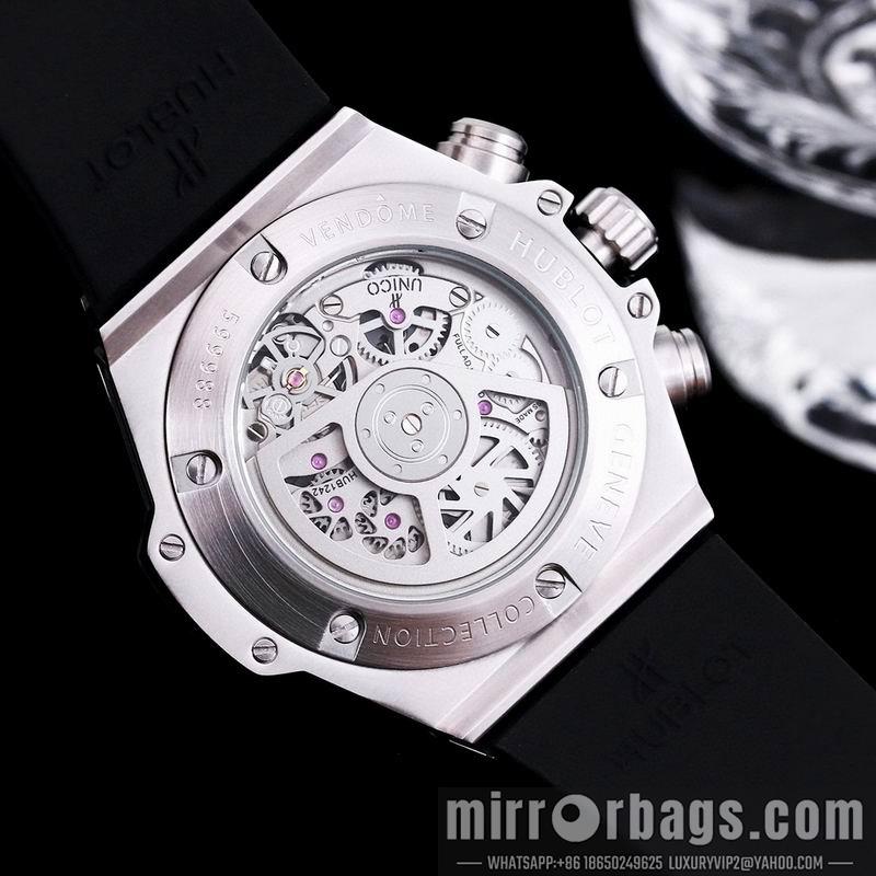 Hublot watch 082101