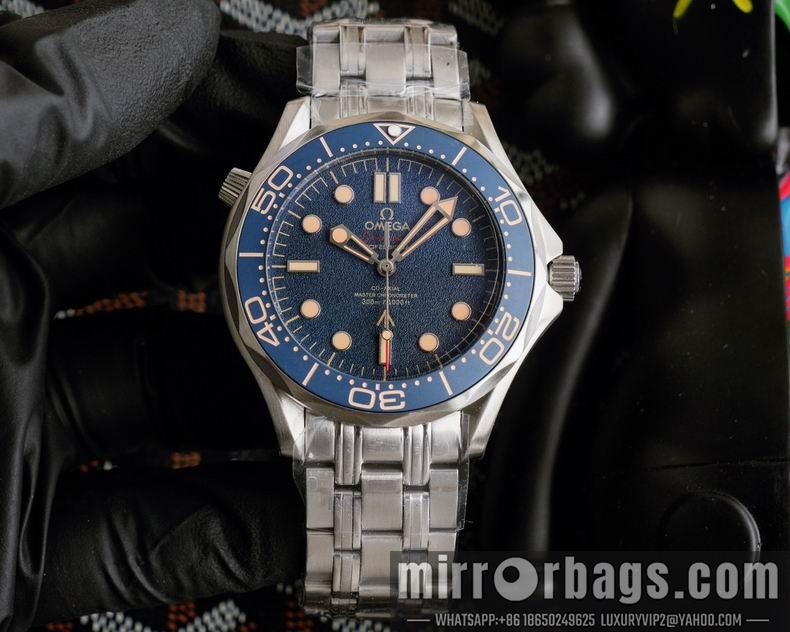 Omega watch 40mm 123103