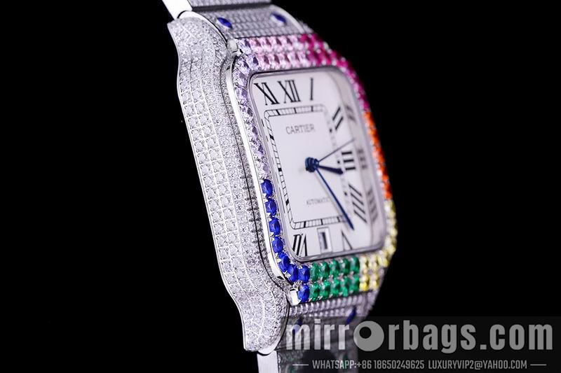 Cartier 40mm 0503146