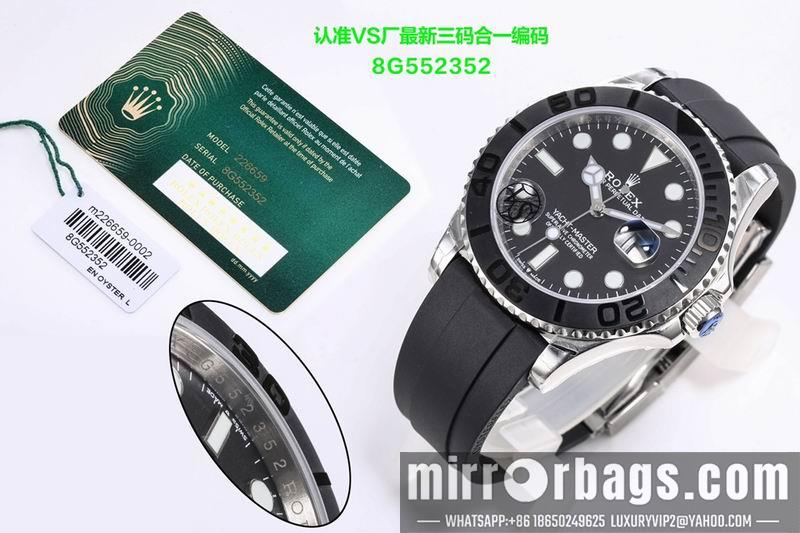 Rolex 42mm 032227