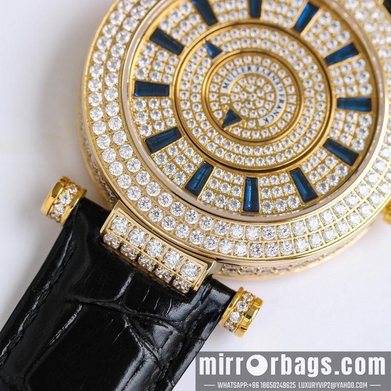 Franck Muller watch 050652