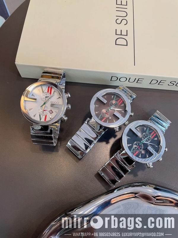 Gucci 45mm 063003