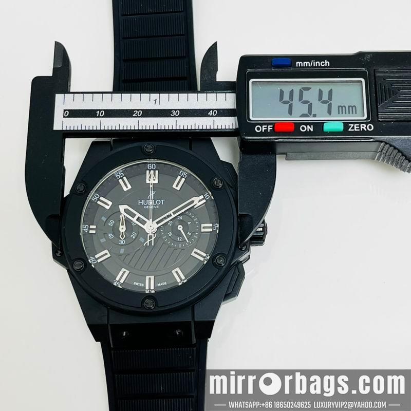 Hublot 45.4X16.8mm 082720