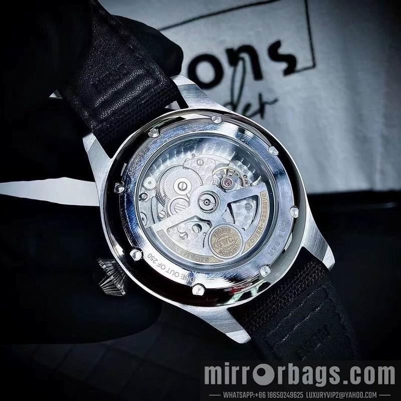 IWC 43mm 0318106