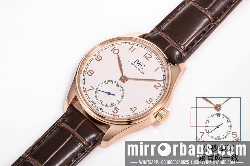 IWC 40.4mm 082946