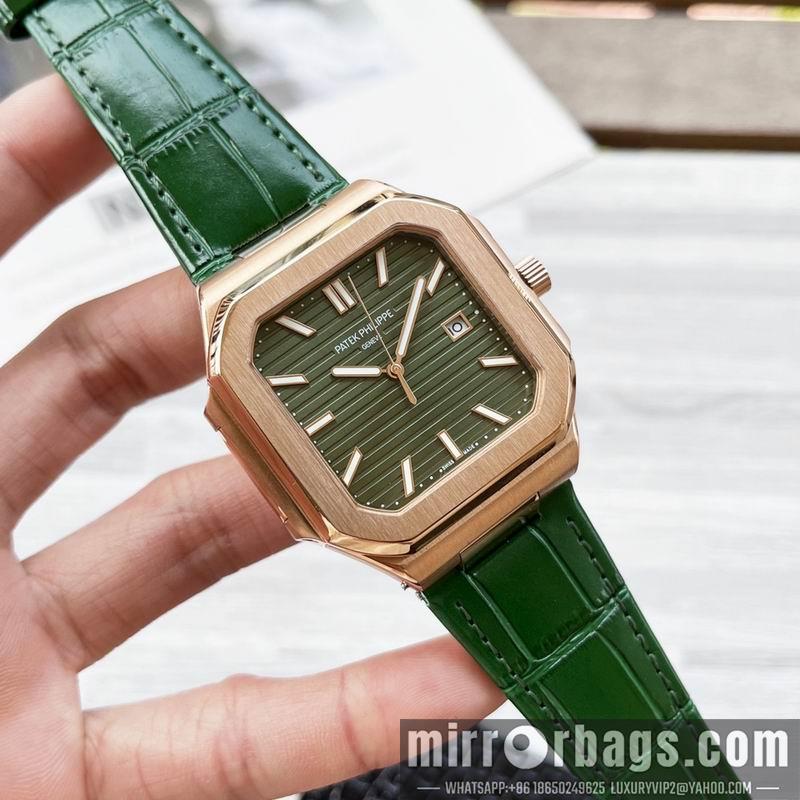 Patek Philippe 42mm 042796