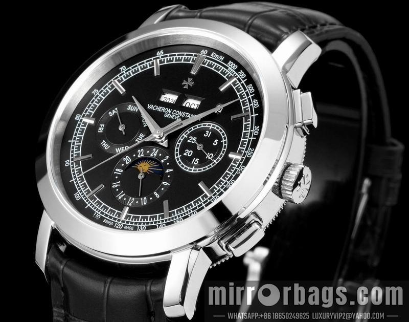 Vacheron Constantin watch 022101