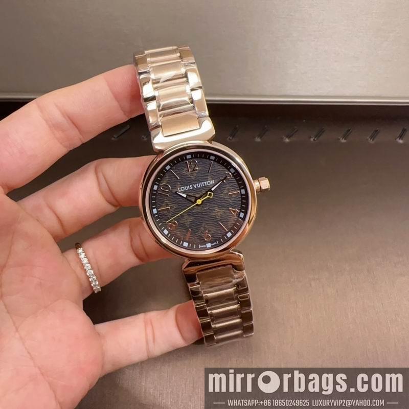 LV watch 032709