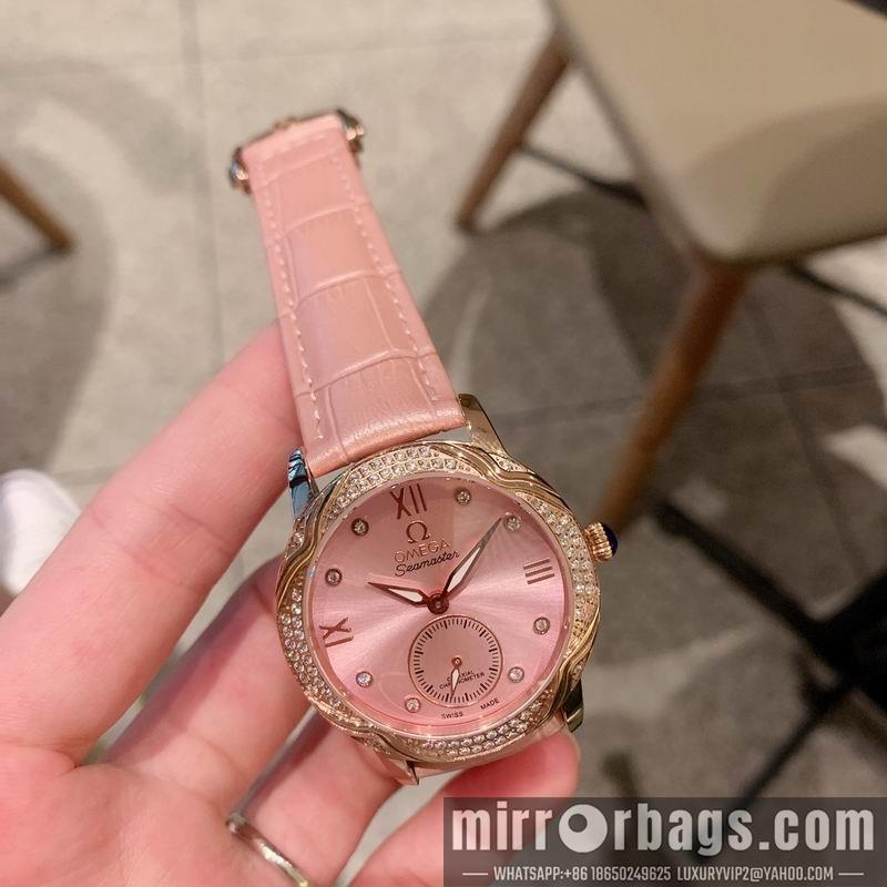 Omega 35mm 032716