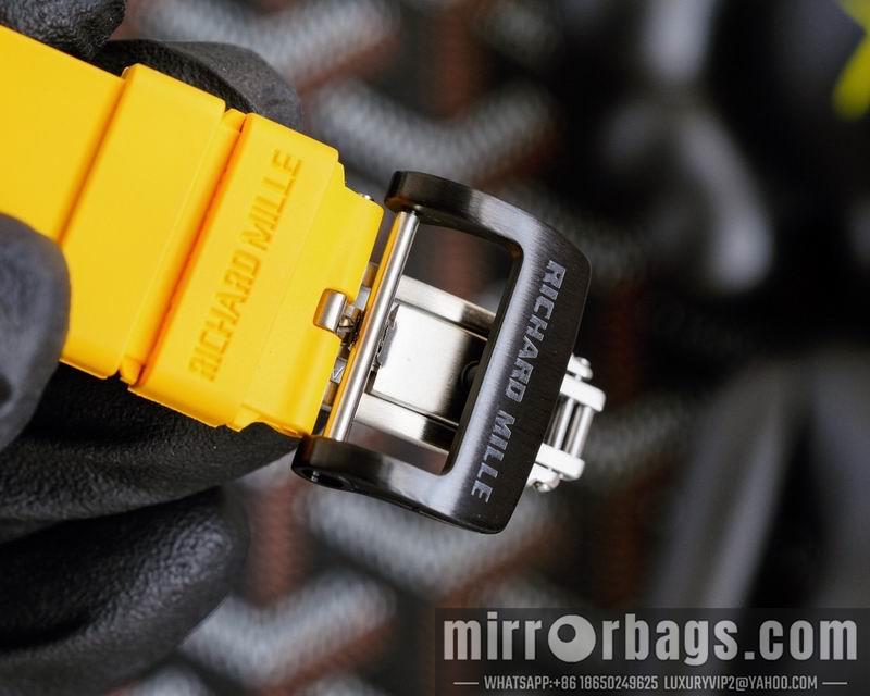 Richard Mille 40X50X16mm 050748