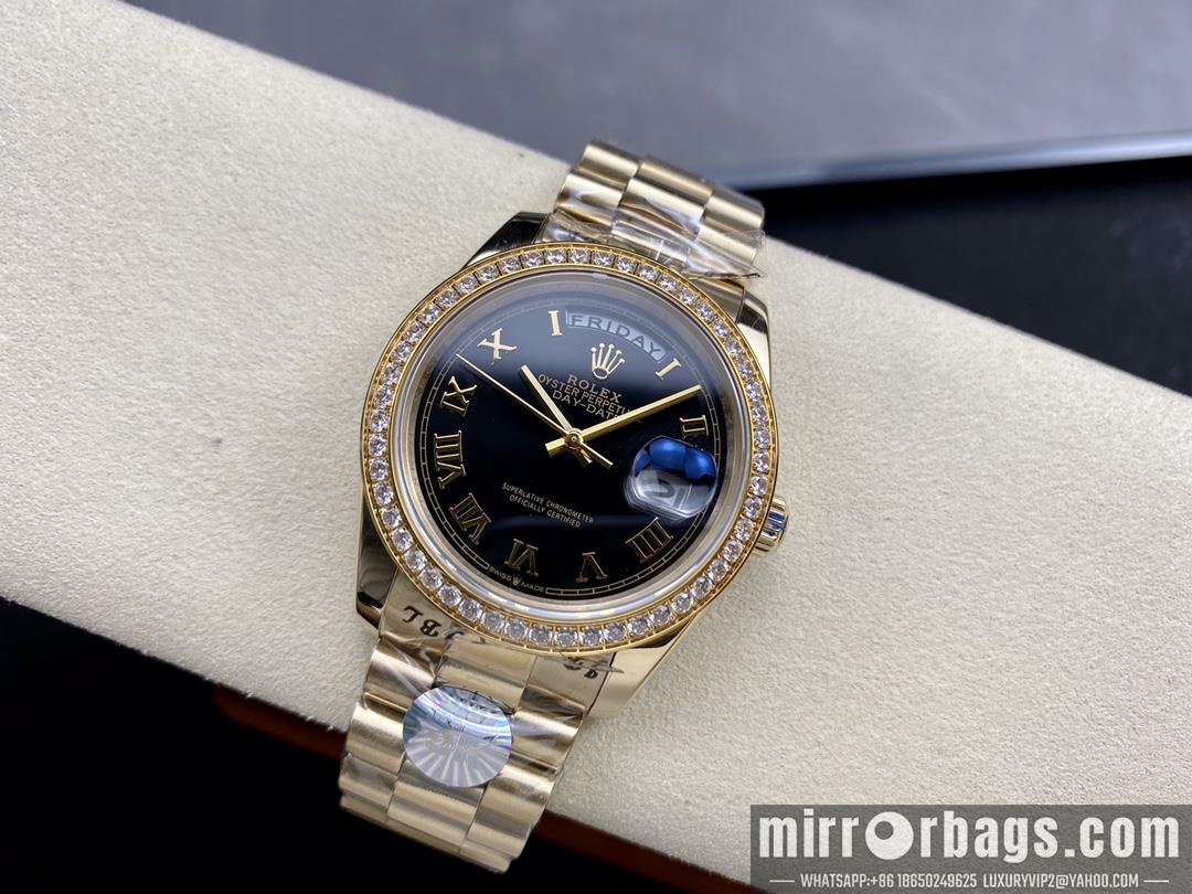 Rolex 36mm 092914