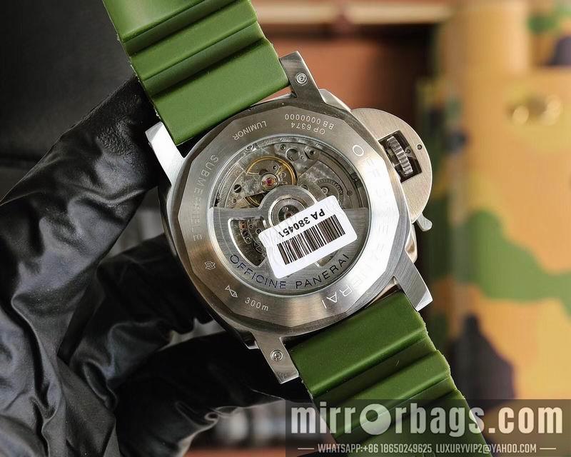 Panerai 44X16mm 47X16mm 030230