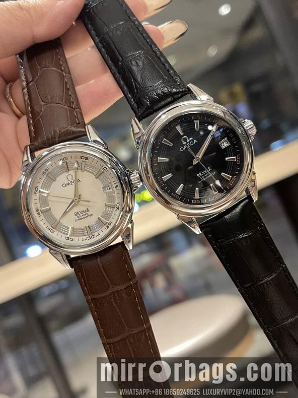 Omega men 40X11mm 093006