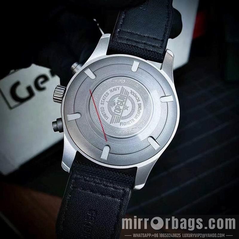 IWC watch 050311