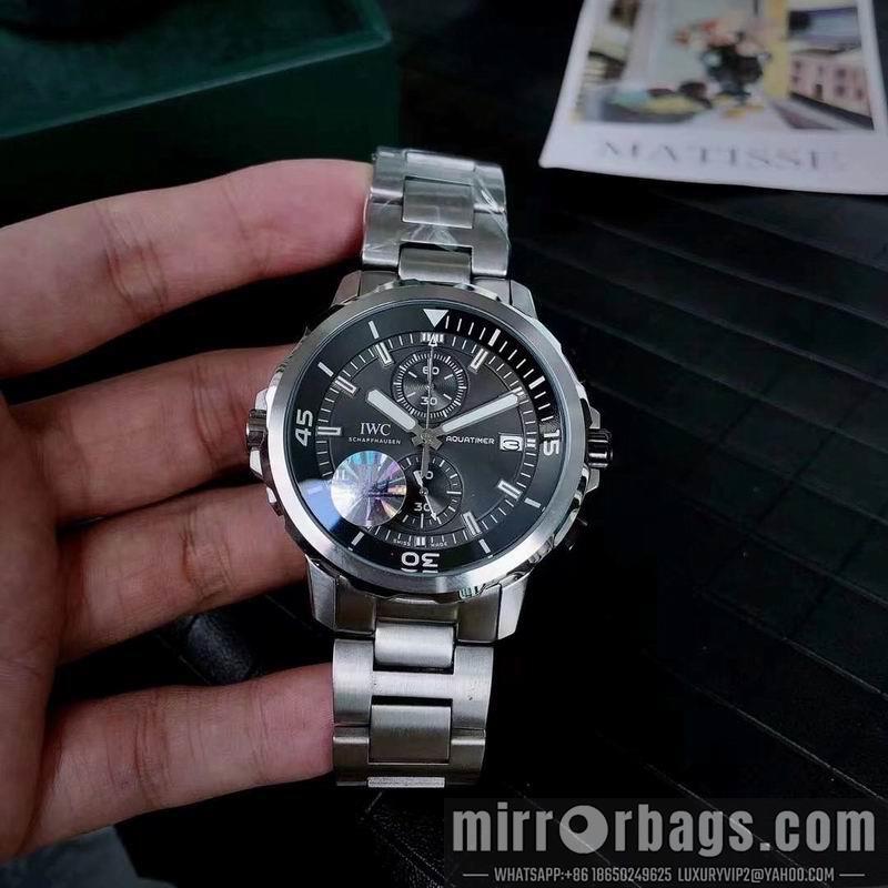 IWC 43mm 031893