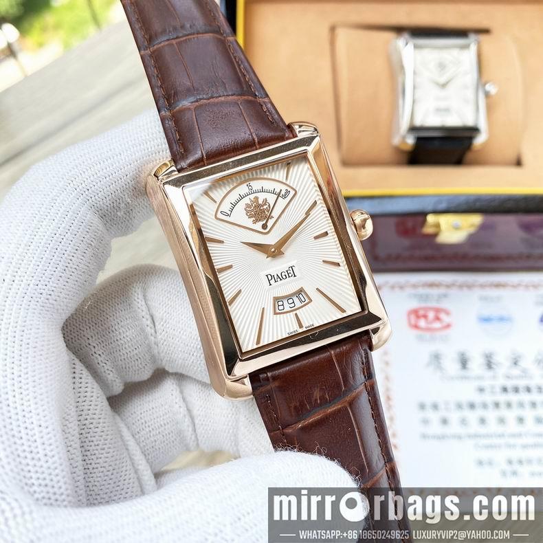 Piaget men 38X13mm 57