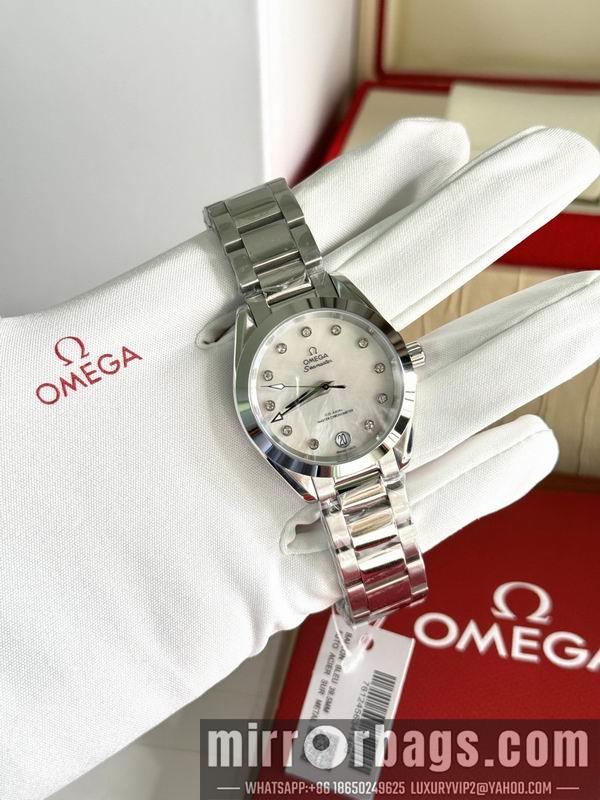 Omega 34mm 022258
