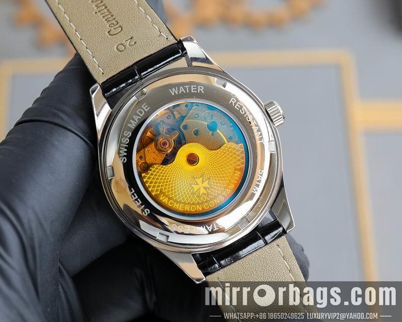 Vacheron Constantin 40mm 0506167