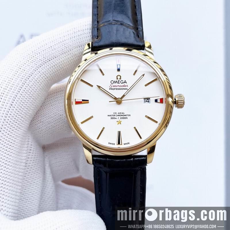 Omega 40mm 032071