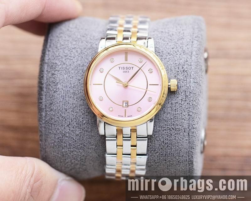 Tissot 30mm 40mm 0413142