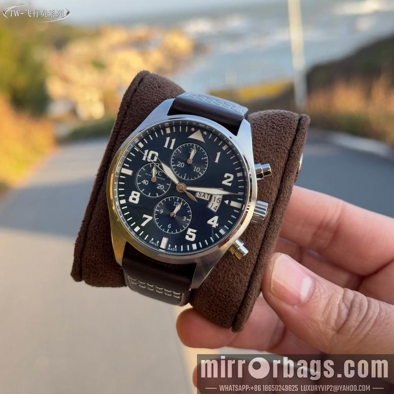 IWC 43mm 022134