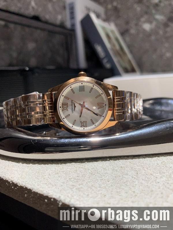 Longines watch 102264