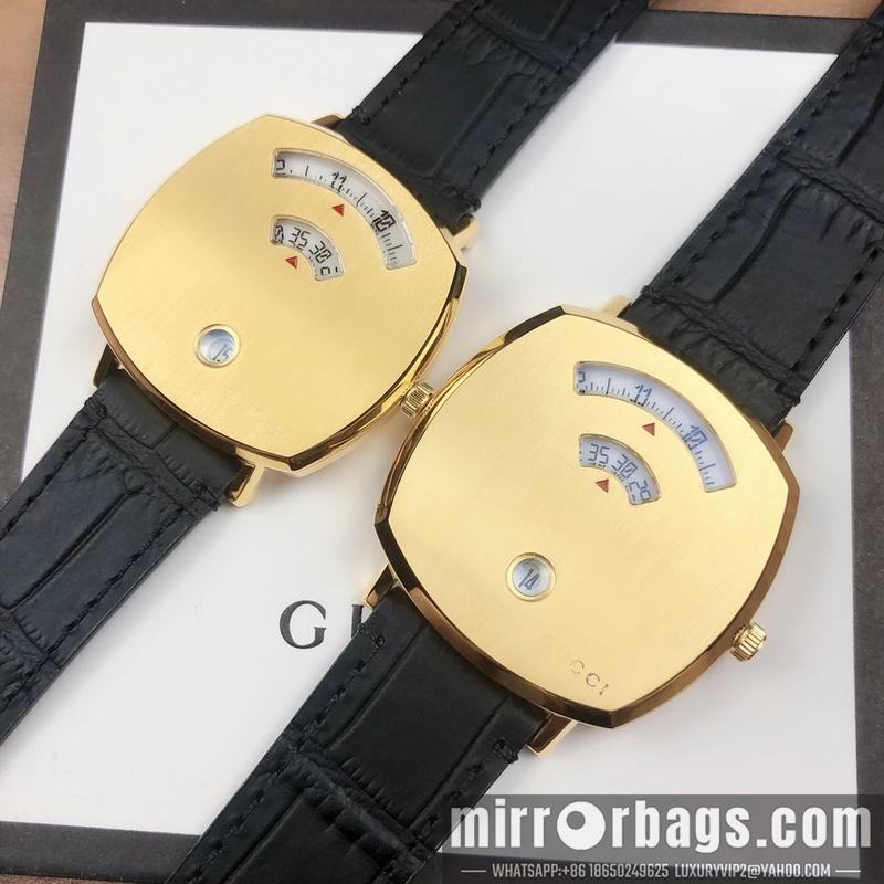 Gucci 38mm 35mm 080639