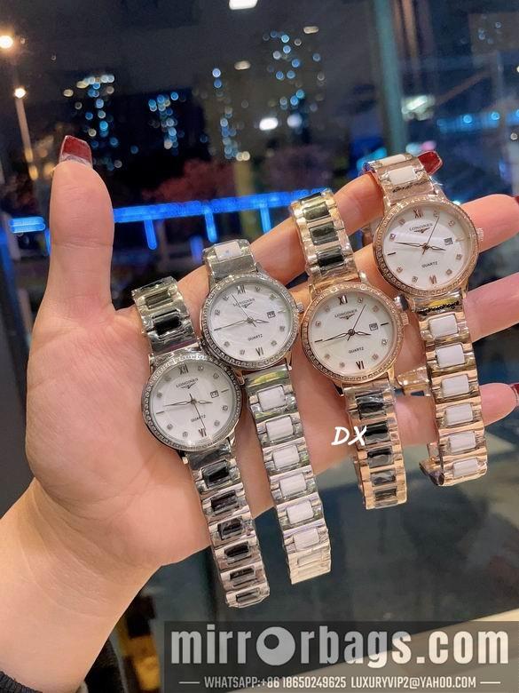 Longines 28x8mm 12nms88