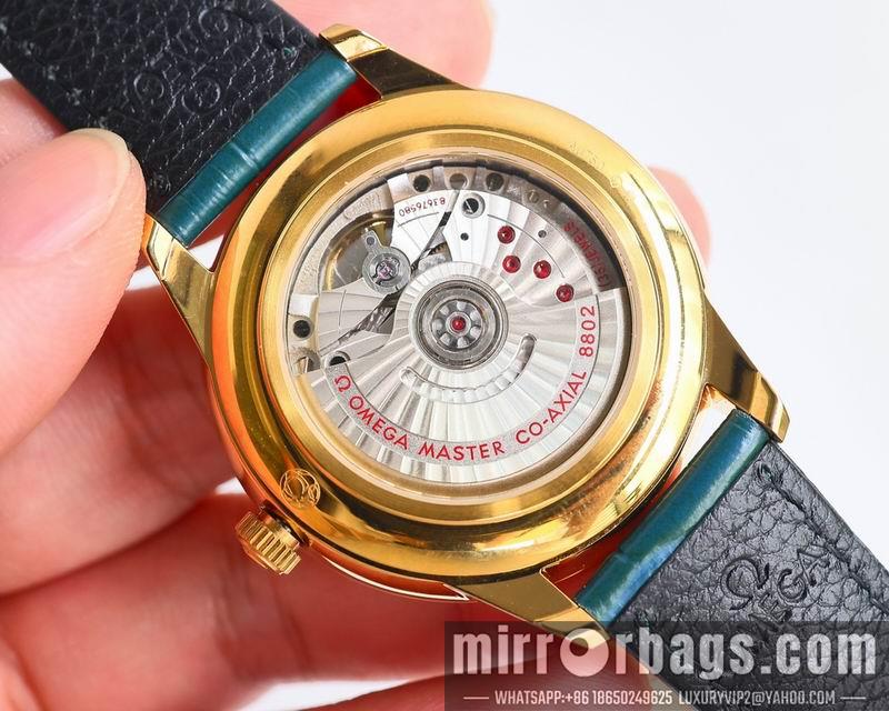 Omega 41mm 082984