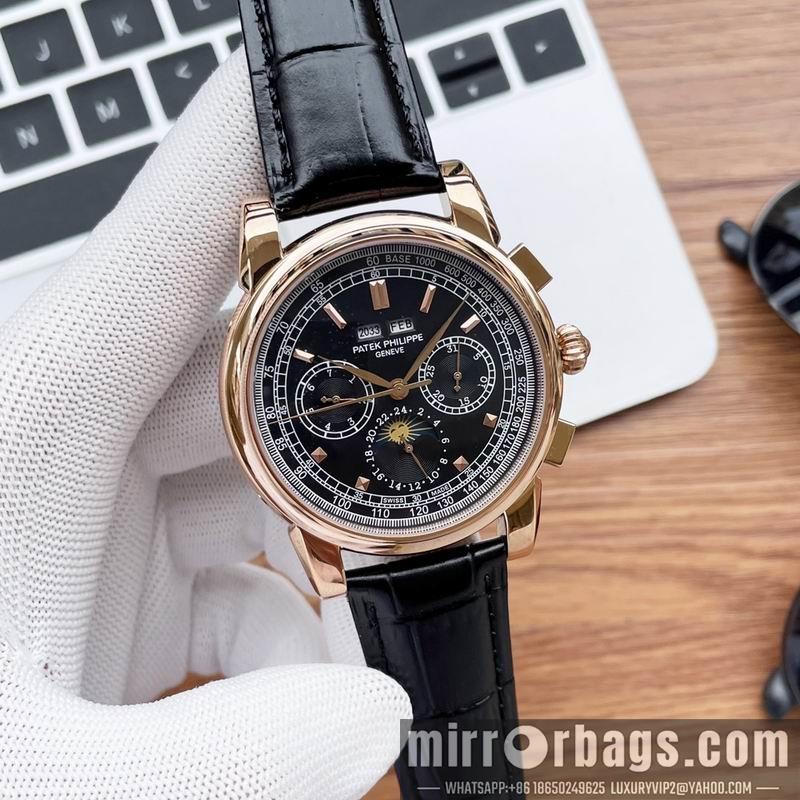 Patek Philippe 41mm 101551