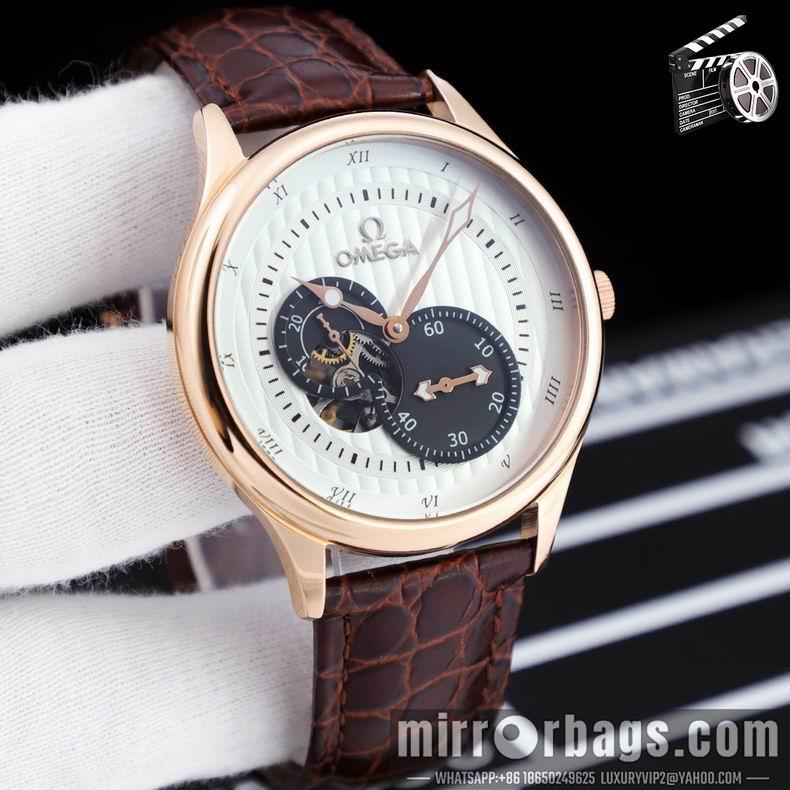 Omega watch 43mm 070854