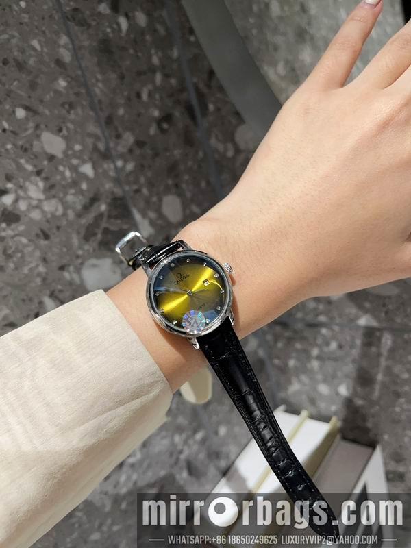 Omega 34mm 082288