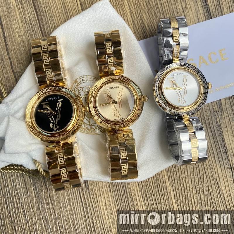 Versace 35mm 112020