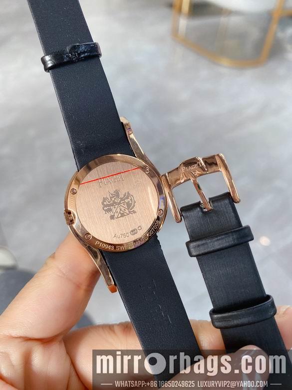 Piaget women 32mm M19