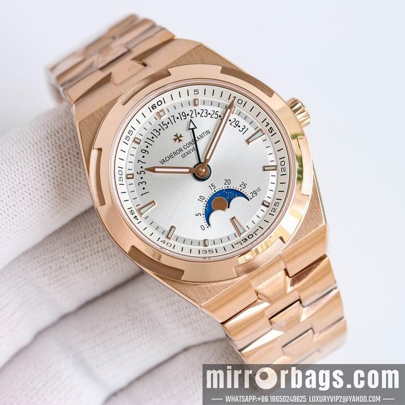 Vacheron Constantin 41mm 022115