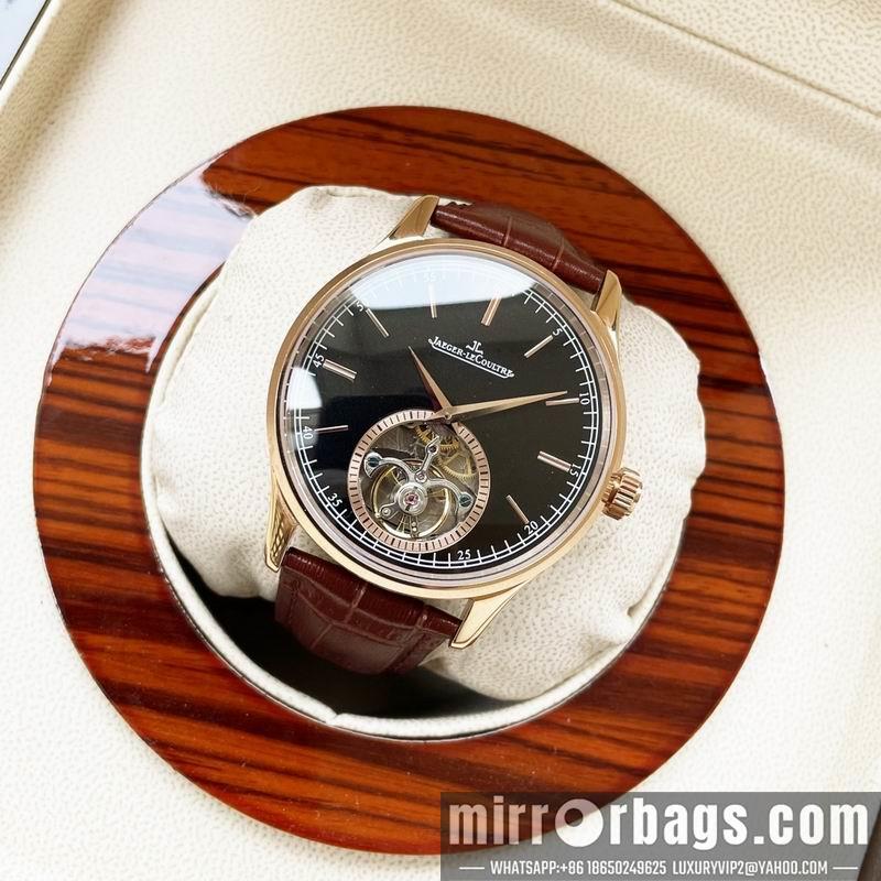 Jaeger LeCoultre 42X13mm 032517