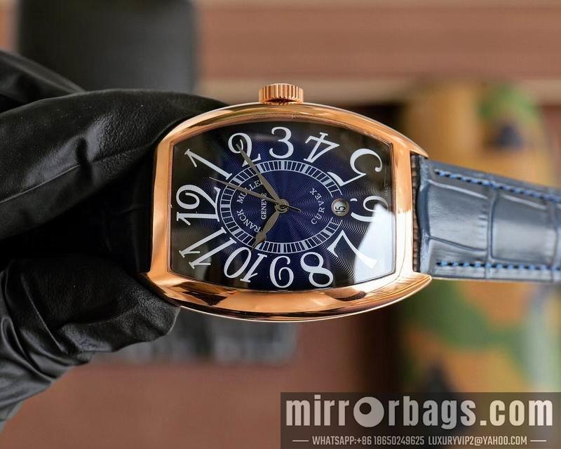 Franck Muller 55X42X13mm 032207
