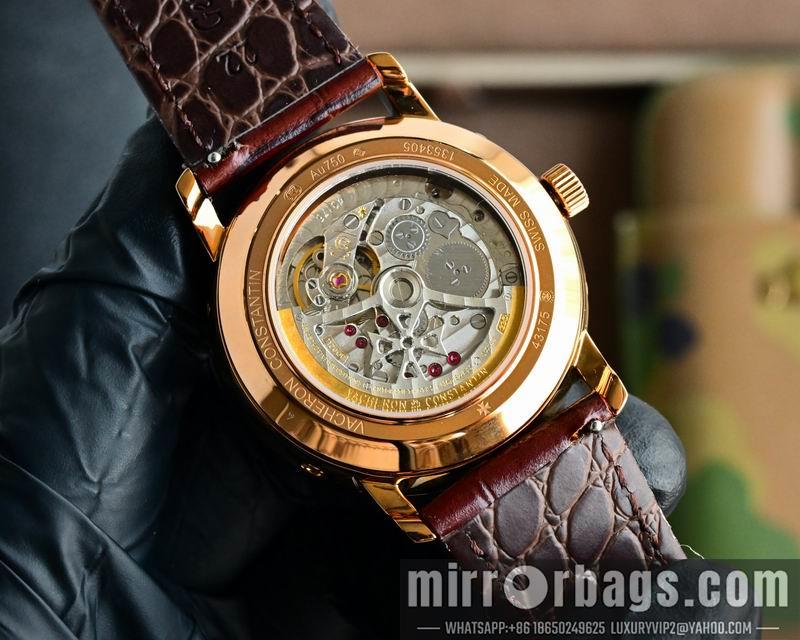 Vacheron Constantin 41mm 033119