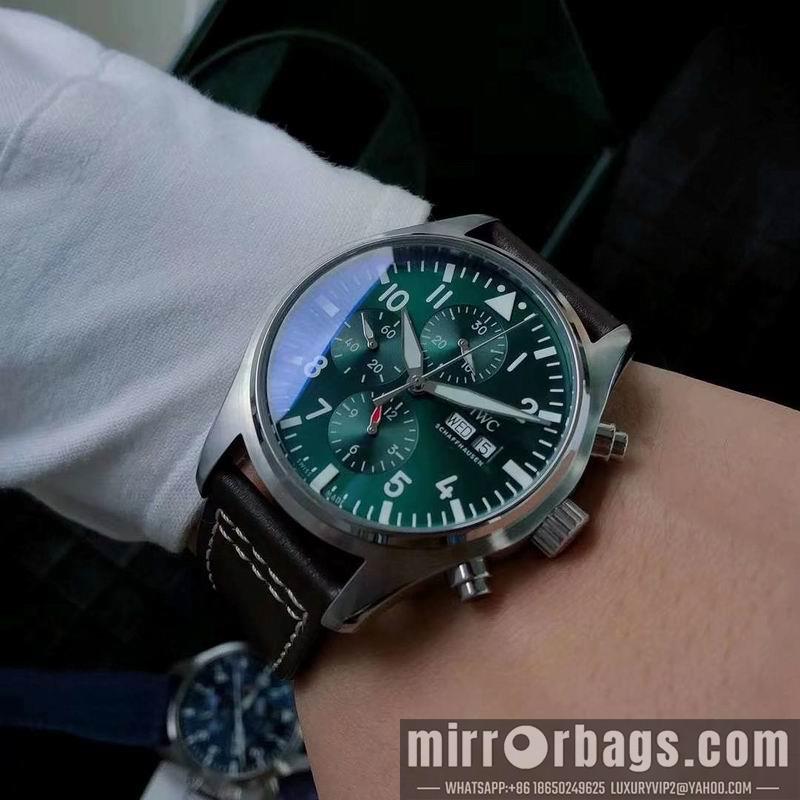 IWC 43mm 050302