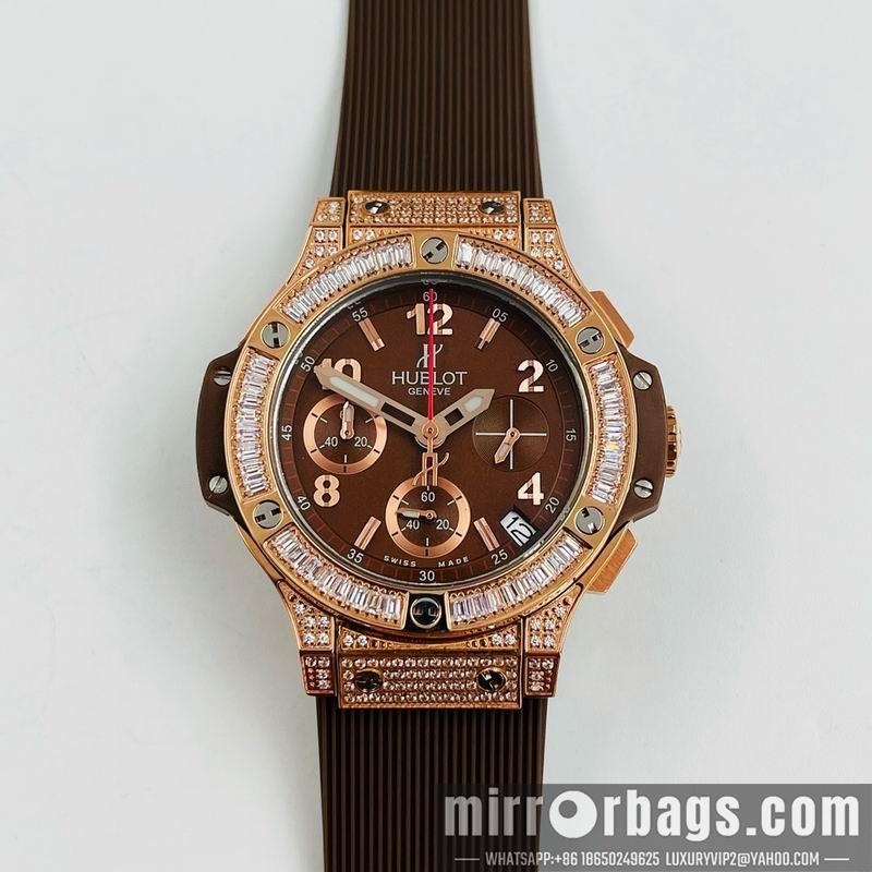 Hublot 36.7X12.7mm 082708