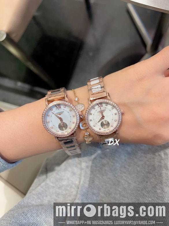 Longines 28x8mm 12nms75